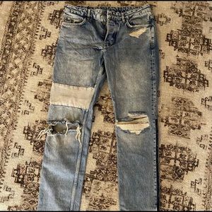 Ksubi jeans